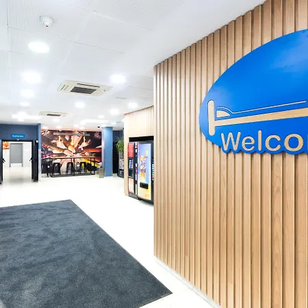 Hostal Welcome-3
